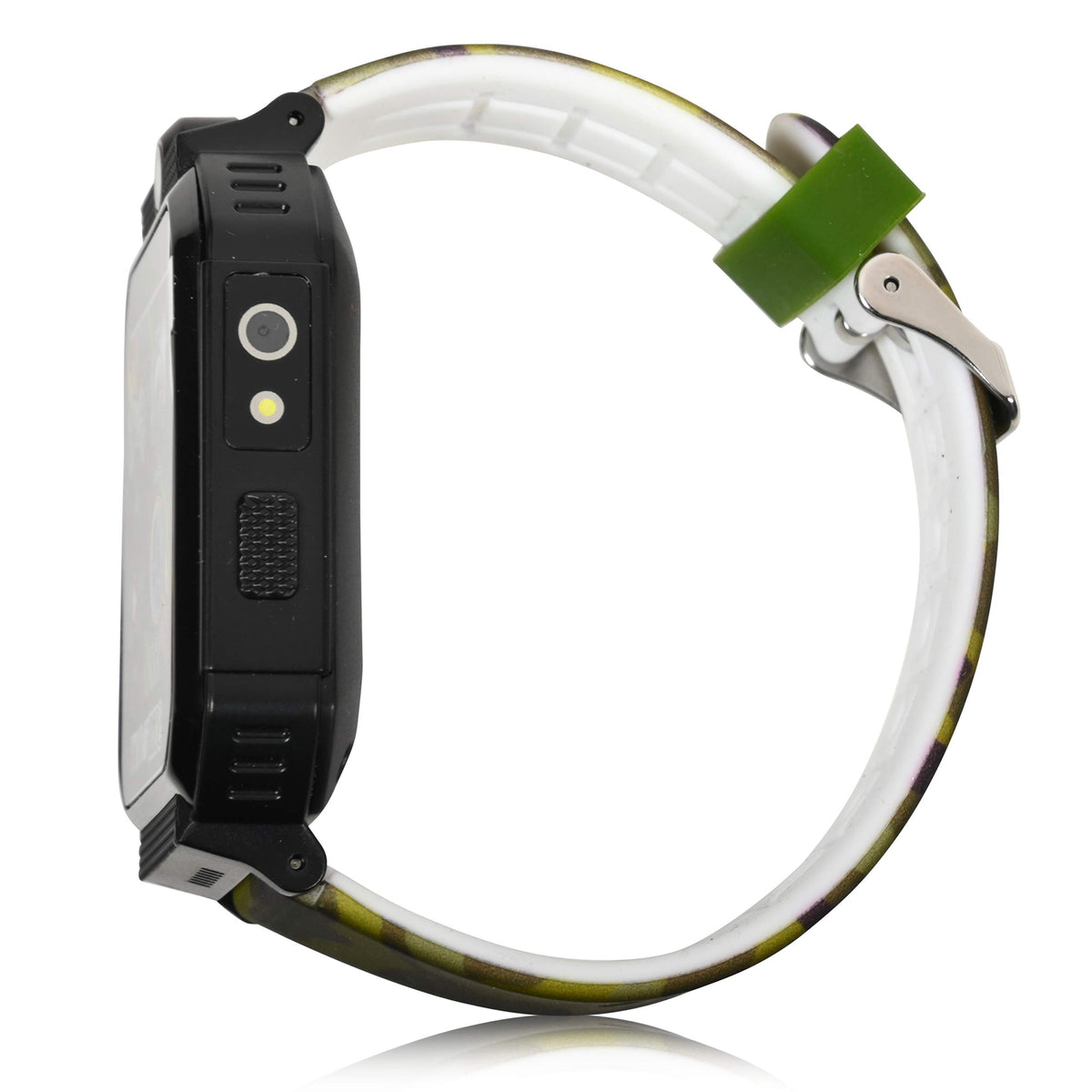 Kids Smart Watch with Camera Speaker Pedometer Stopwatch Music Player X955