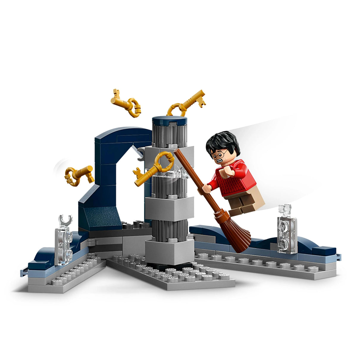 Building Blocks Toy F80750