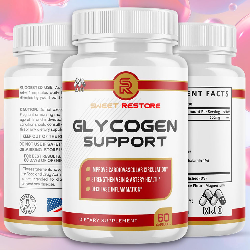 120 Capsules Supplement N405083