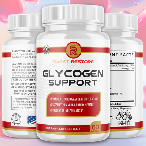 120 Capsules Supplement N405083