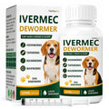 Broad Spectrum Dog Dewormer Liquid 120ml H96440