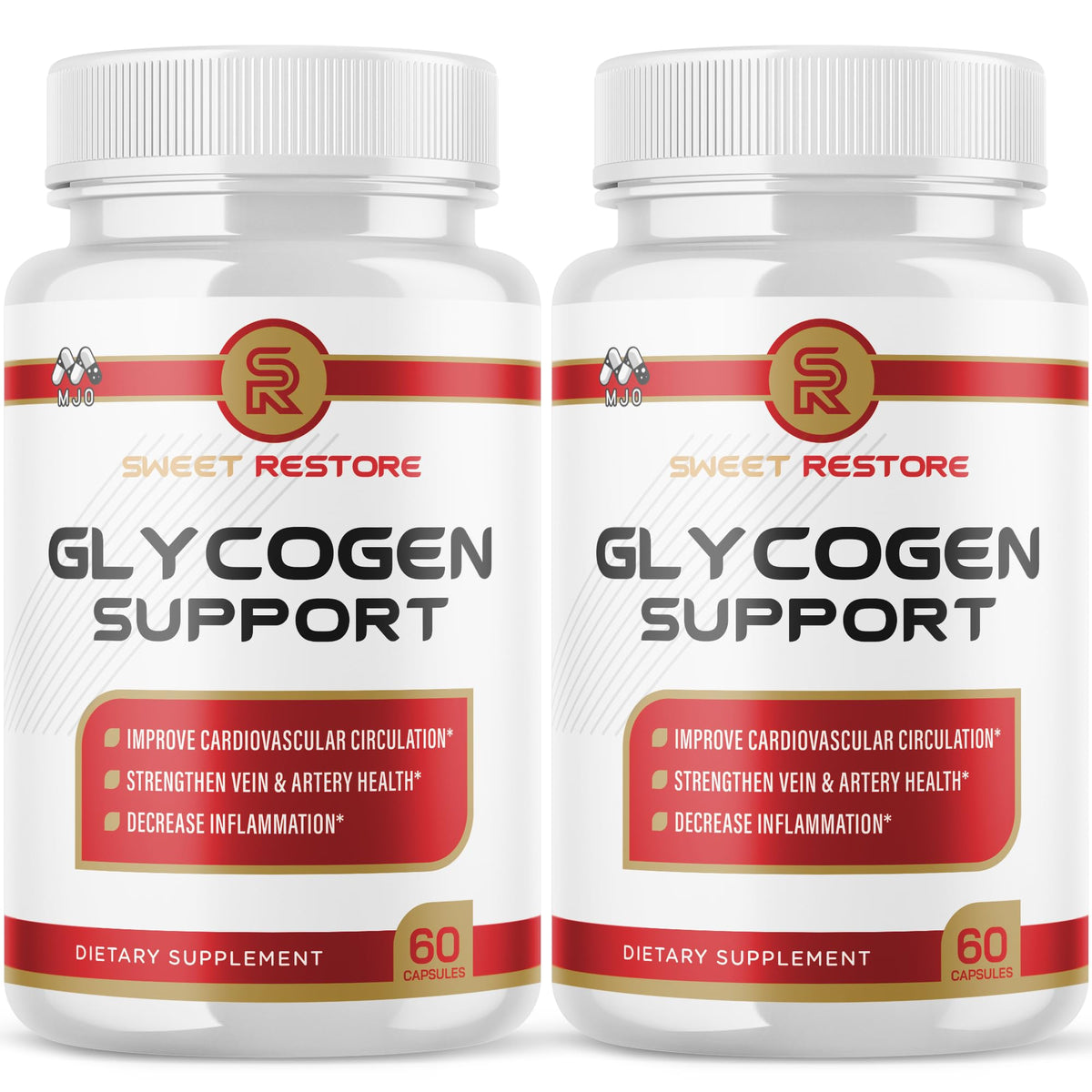 120 Capsules Supplement N405083