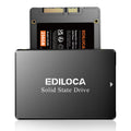 256GB 2.5" SATA III Internal Solid State Drive R708333