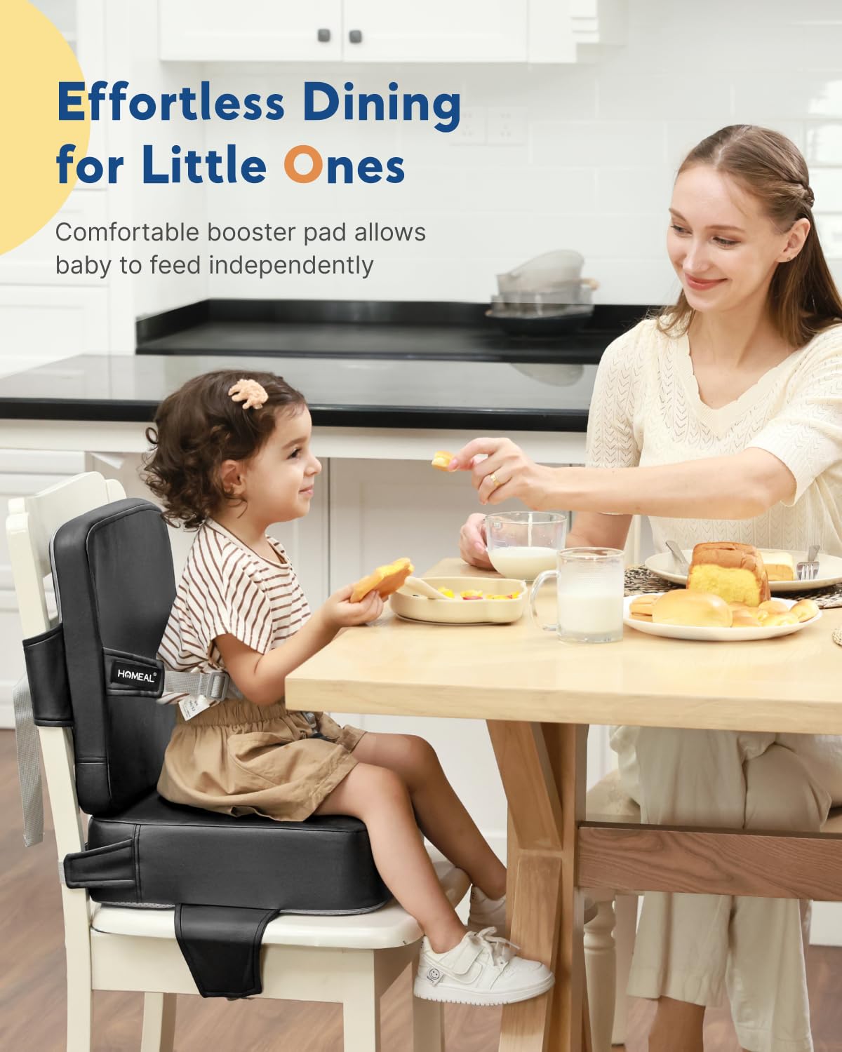 Toddler Booster Seat C90291