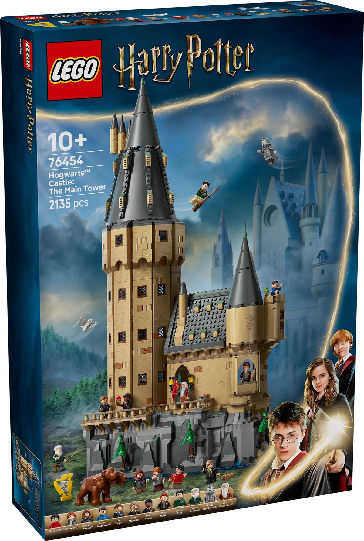 Building Blocks Toy F80750