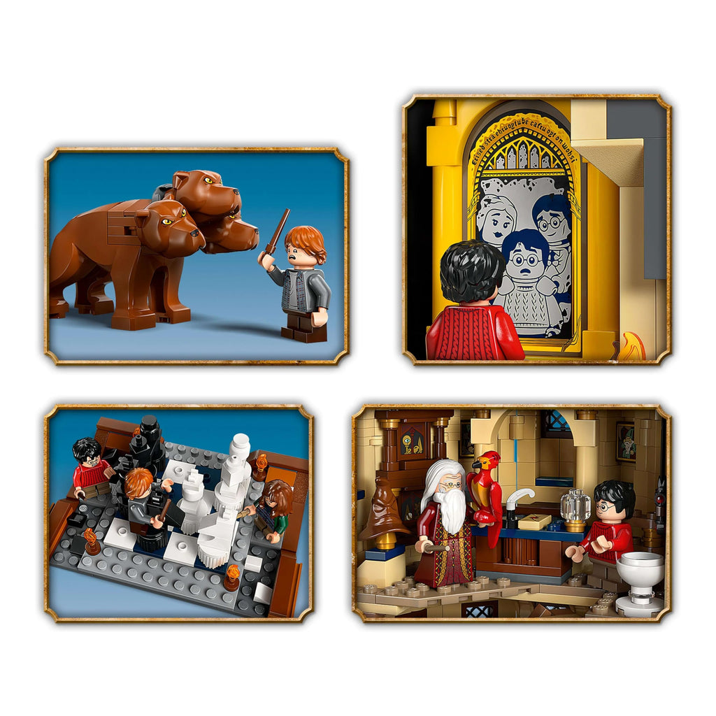Building Blocks Toy F80750