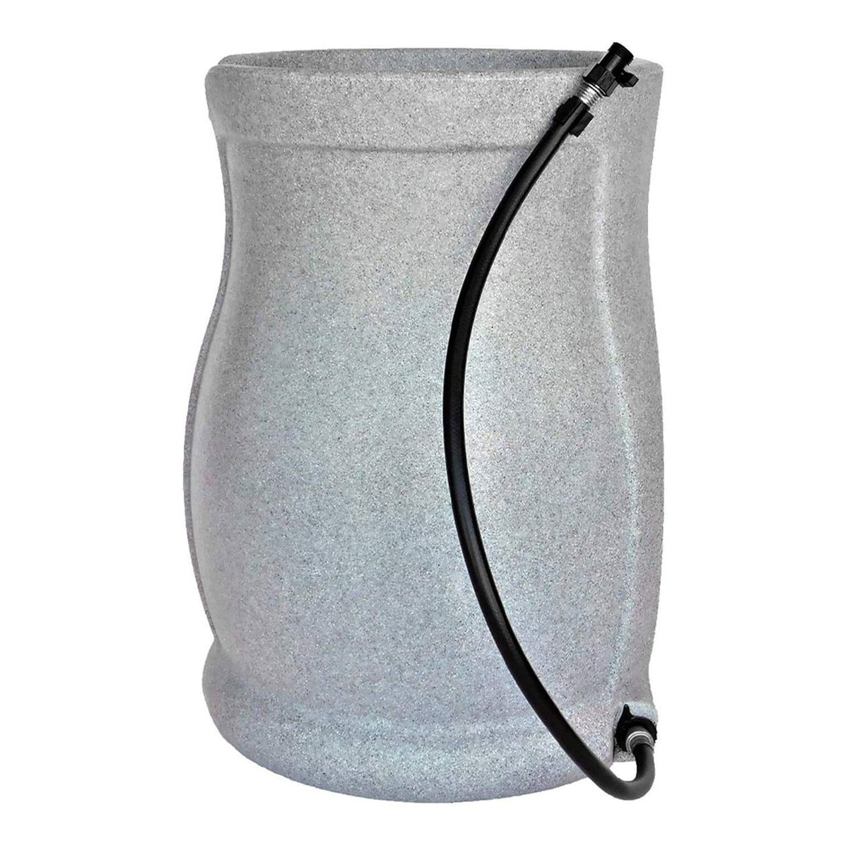 45 Gallon Light Granite Rain Barrel N8999