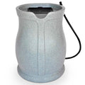 45 Gallon Light Granite Rain Barrel N8999