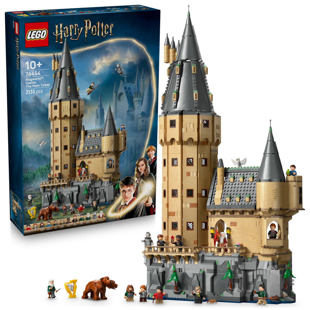 Building Blocks Toy F80750