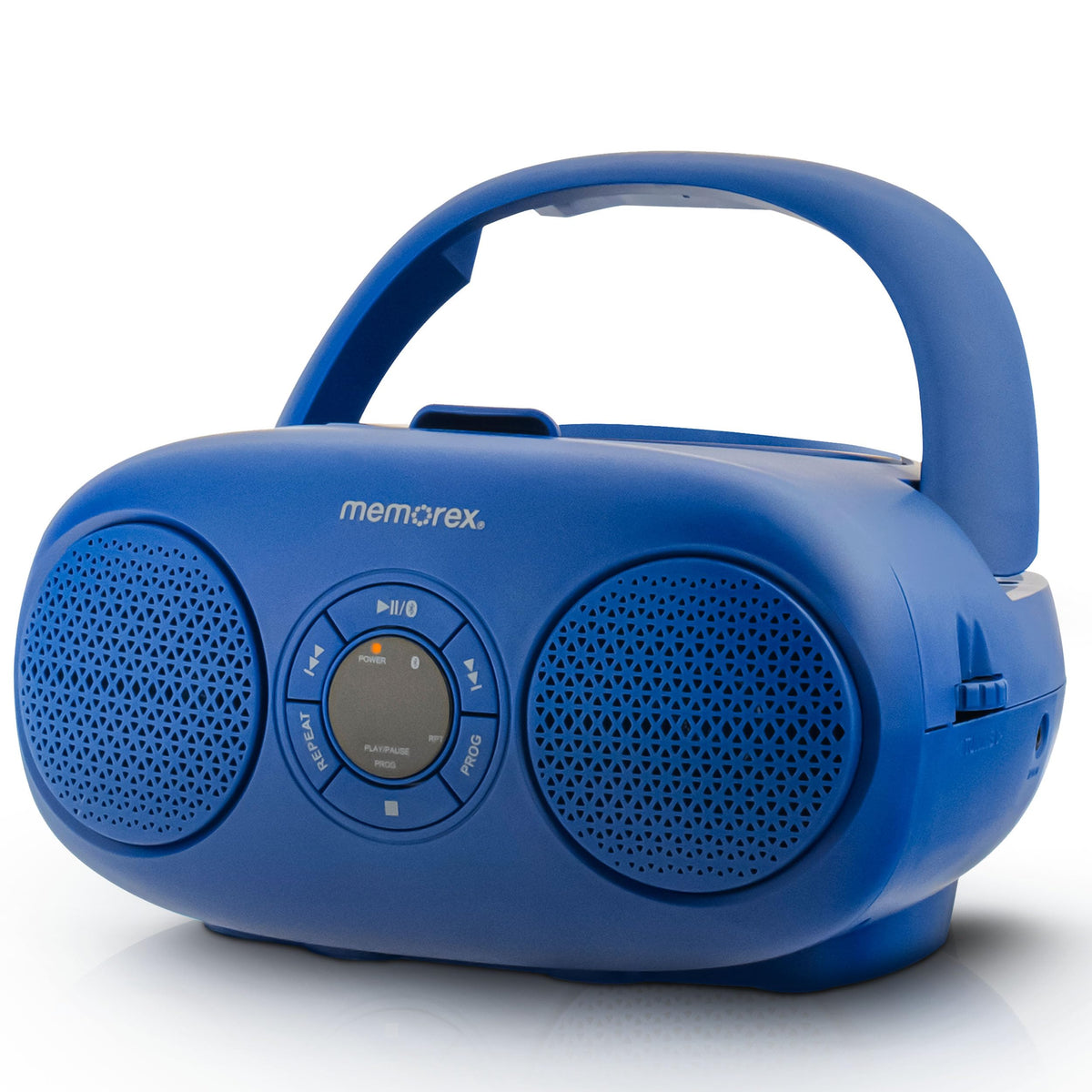 AM/FM Top Loading CD Player K248