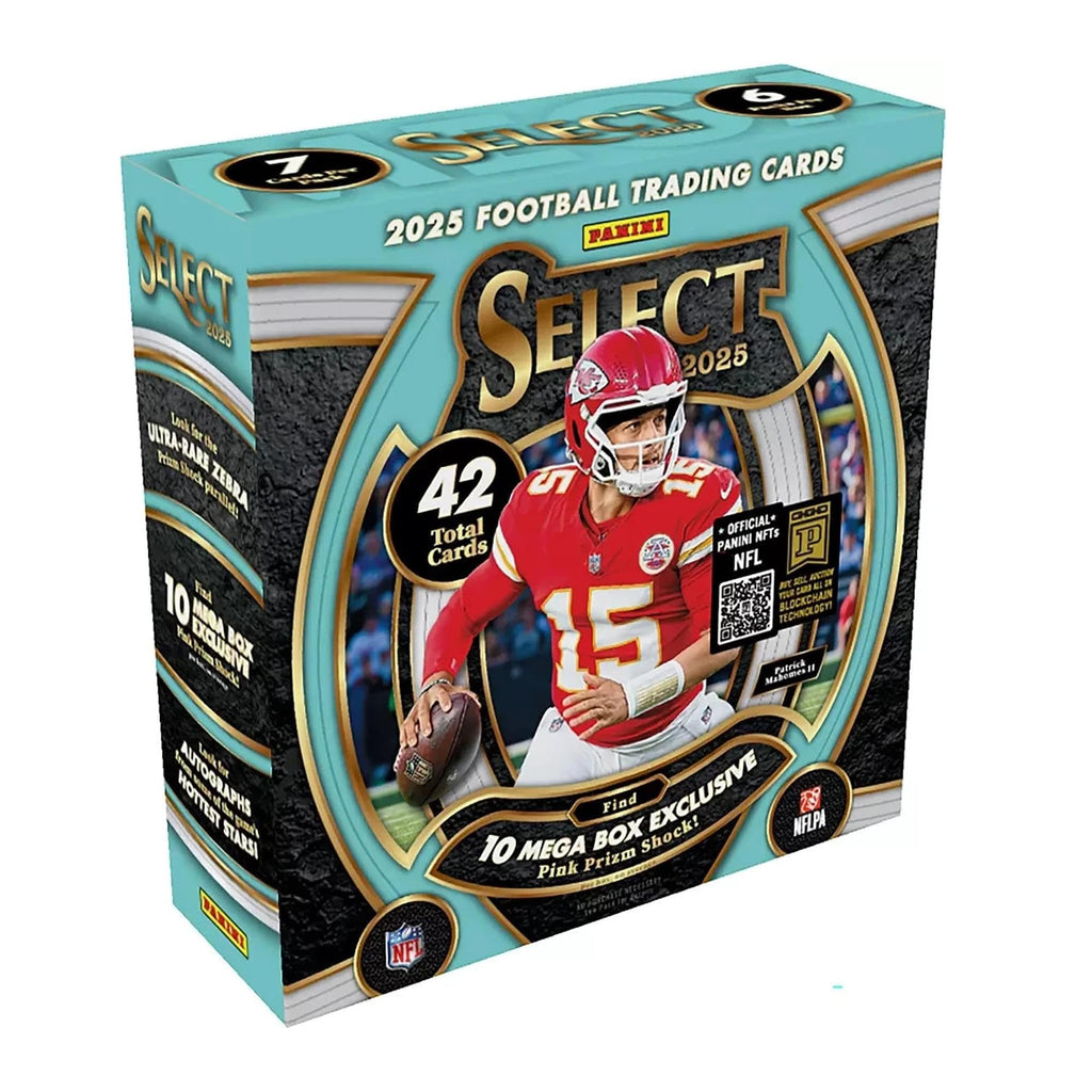 Select FB Mega Box N529946