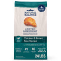 Chicken & Brown Rice 24 lb Z83257