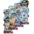Pokemon TCG 8 Boosters Packs (80 Cards) Q56102