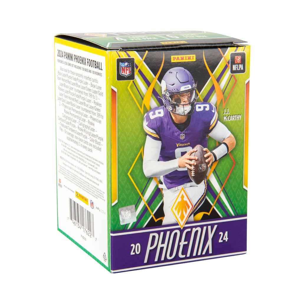 24 Cards NFL Football Trading Cards K40333