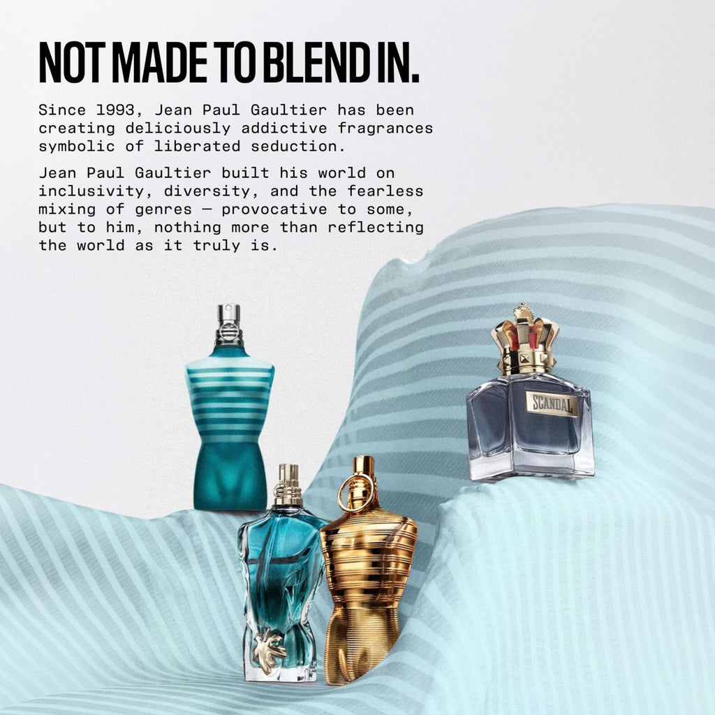 Le Beau Eau de Toilette for Men W15902