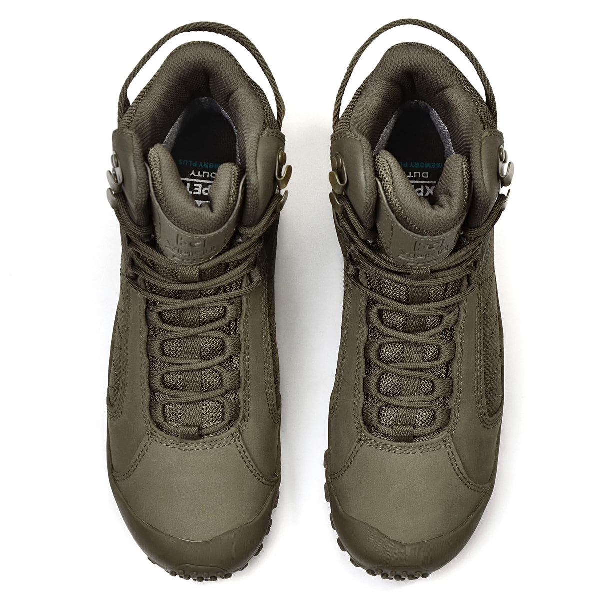 Tactical Boots E9026