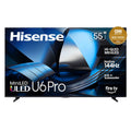 55" Mini-LED 4K UHD Smart Fire TV M800355