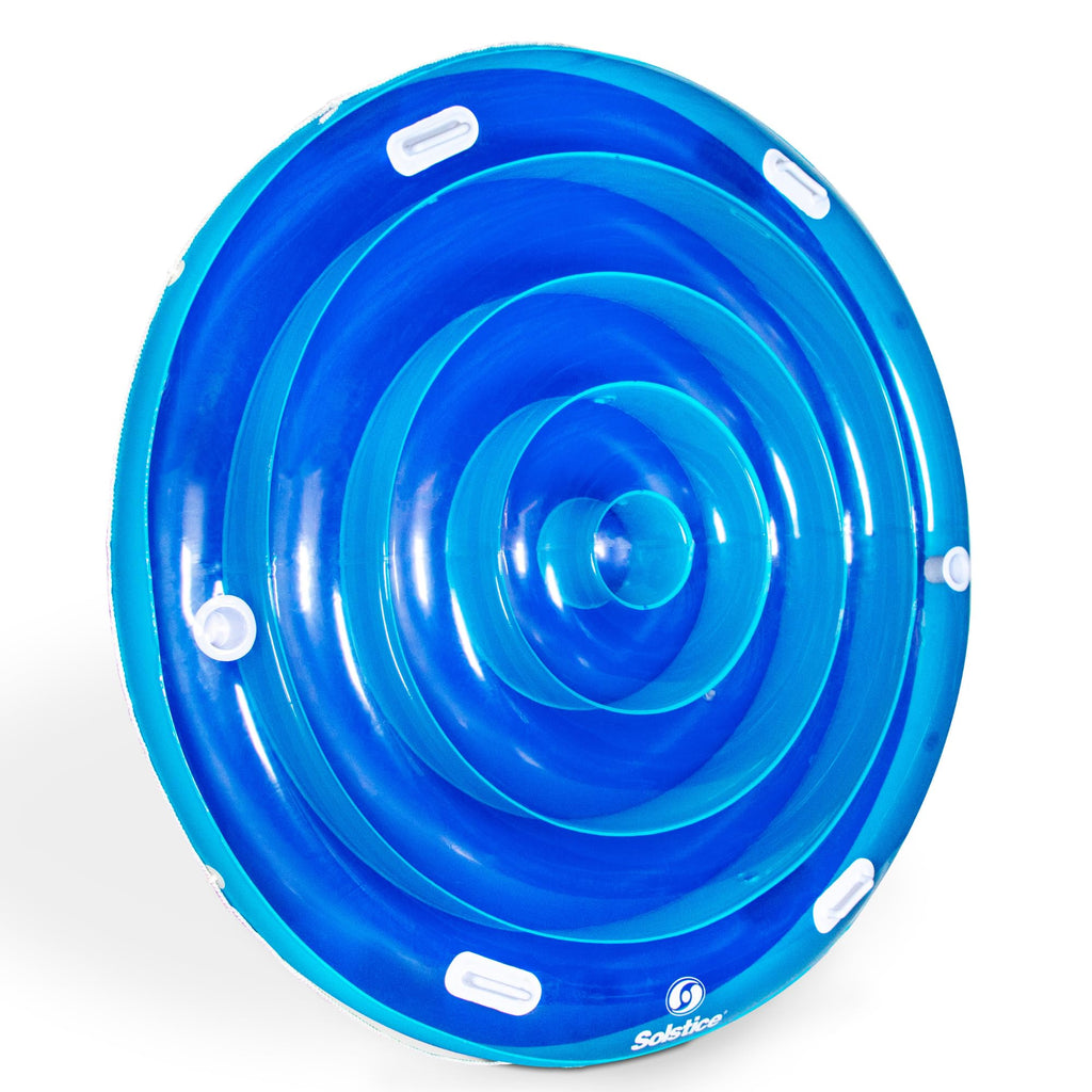Inflatable Pool Lounger Raft X849640
