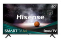 40-Inch FHD 1080p Smart Roku TV G34407