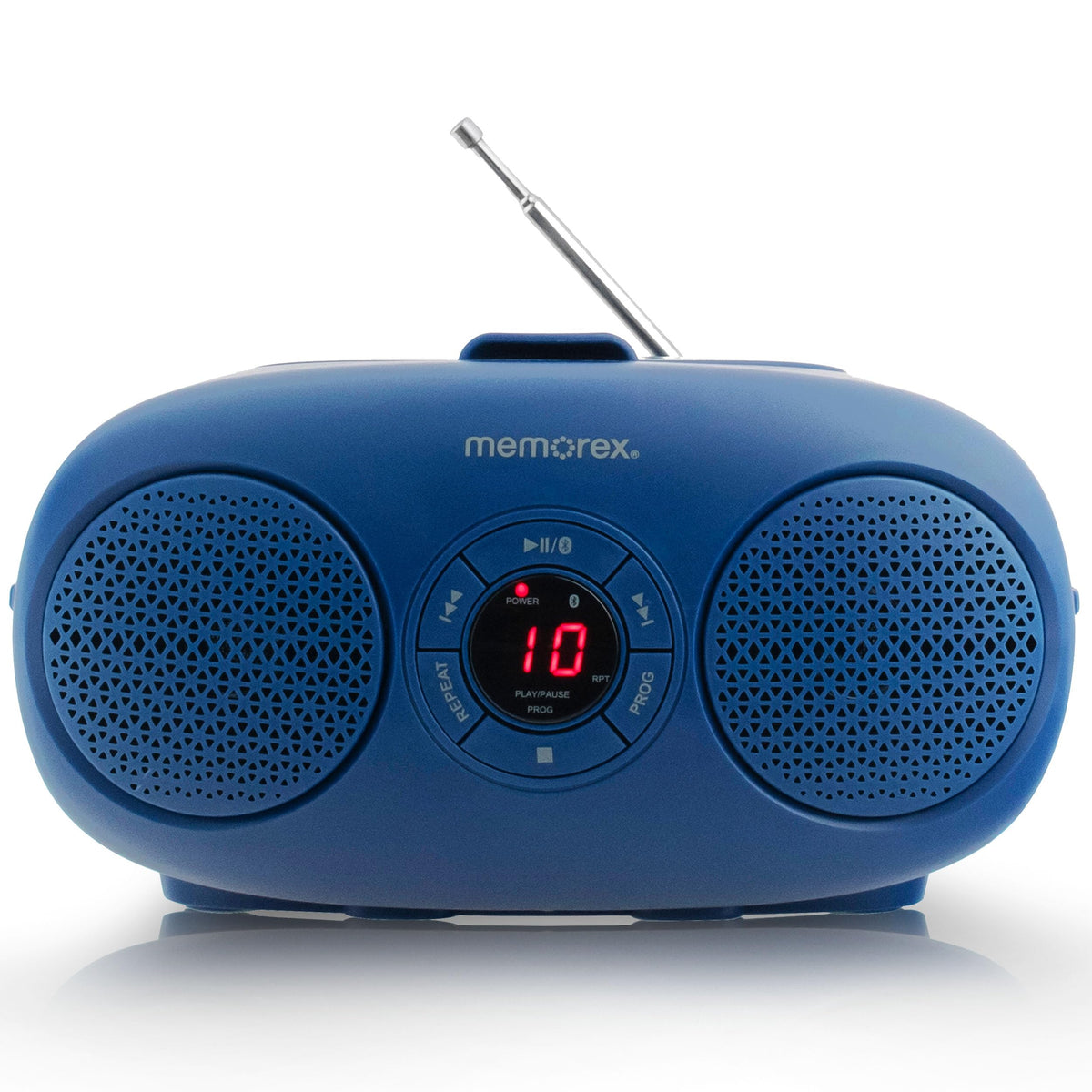 AM/FM Top Loading CD Player K248