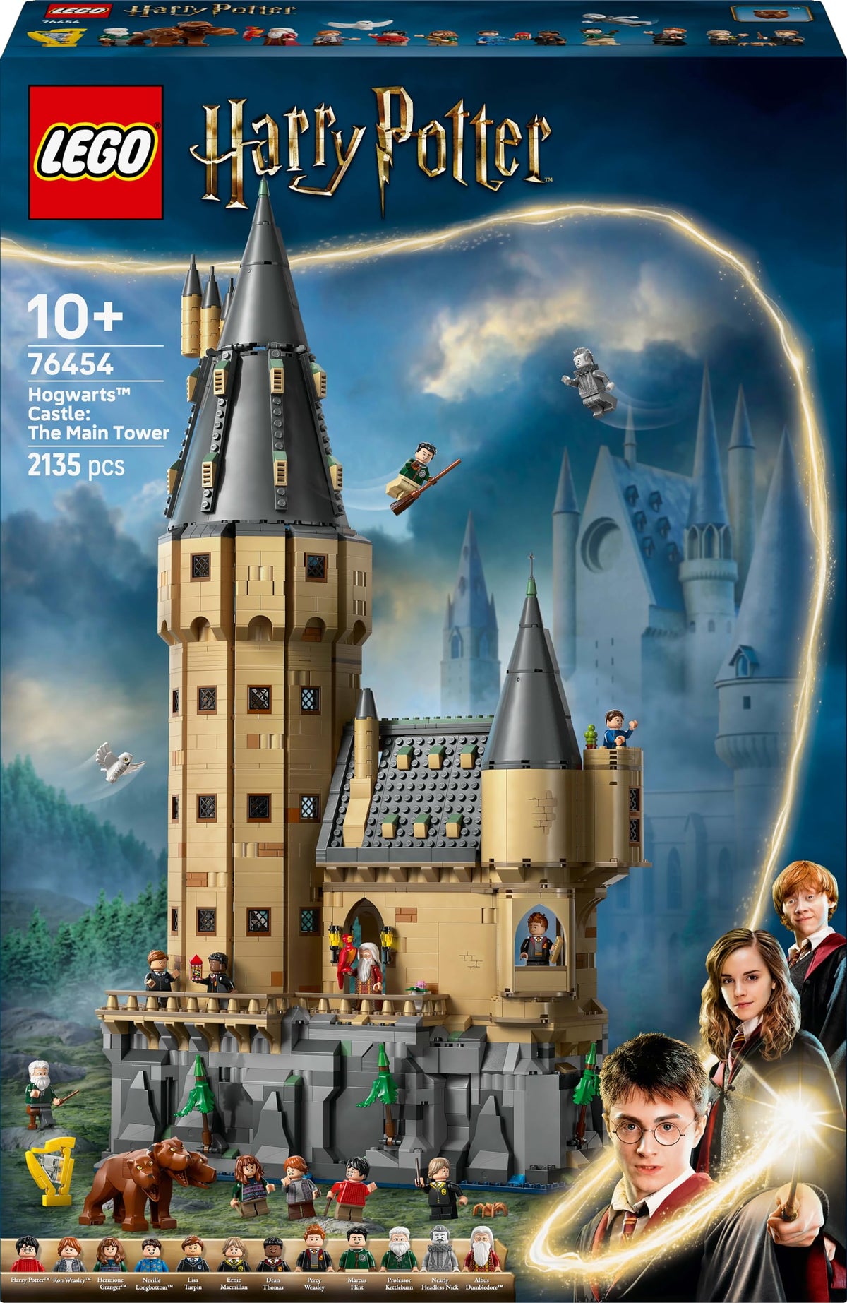 Building Blocks Toy F80750