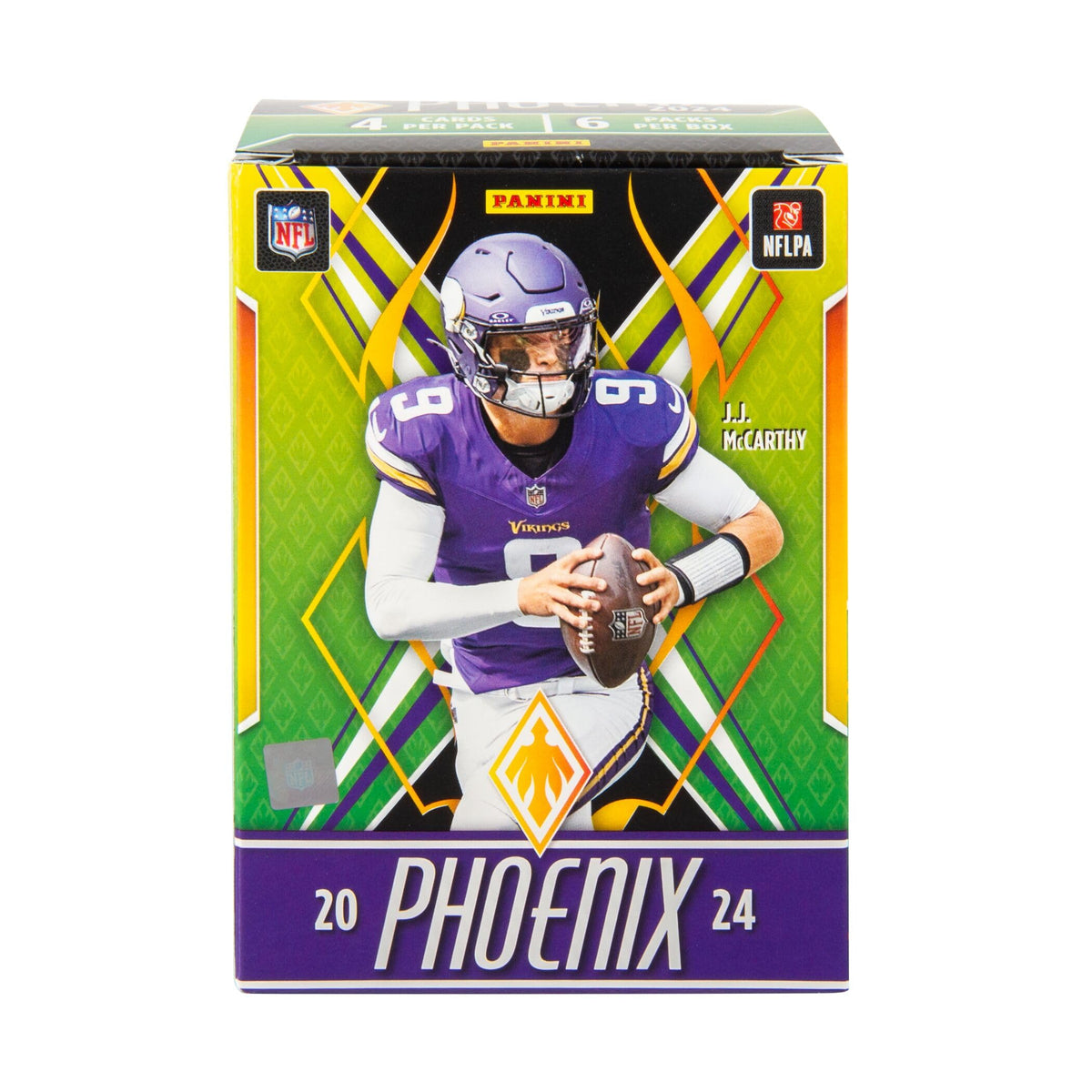 24 Cards NFL Football Trading Cards K40333