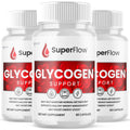 Glycogen Support Supplement Formula 180 Capsules G36408