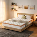 Full 10 Inch Hybrid Memory Foam Mattress D71049