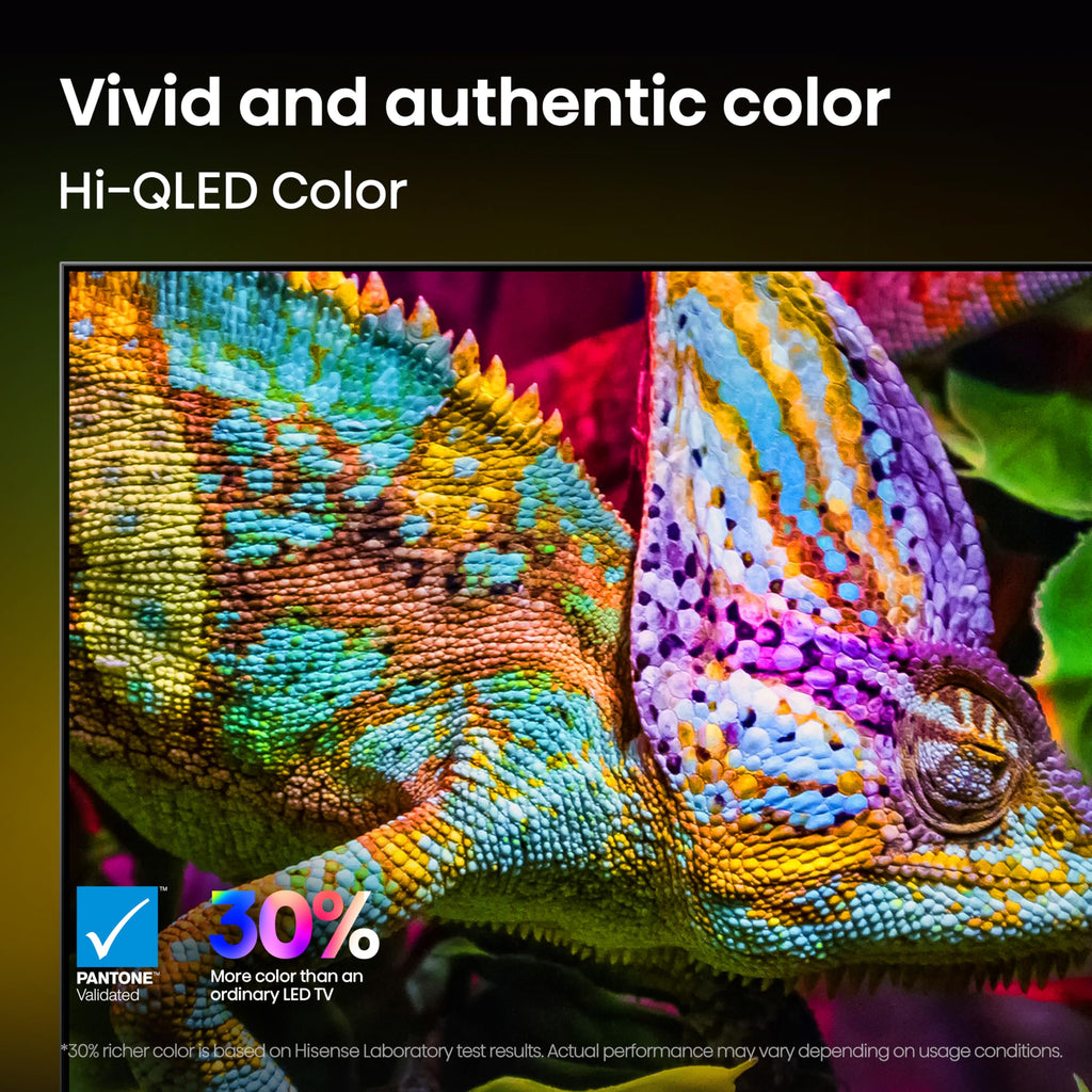 55" Mini-LED 4K UHD Smart Fire TV M800355