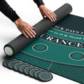 Blackjack Mat 70" x 30" B299