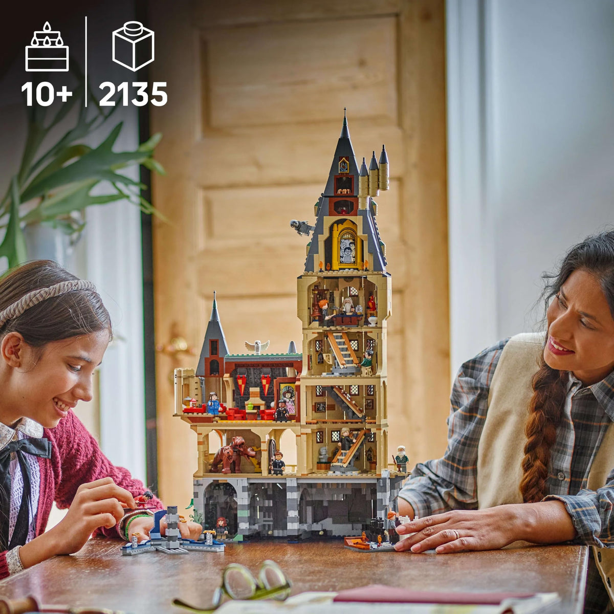 Building Blocks Toy F80750